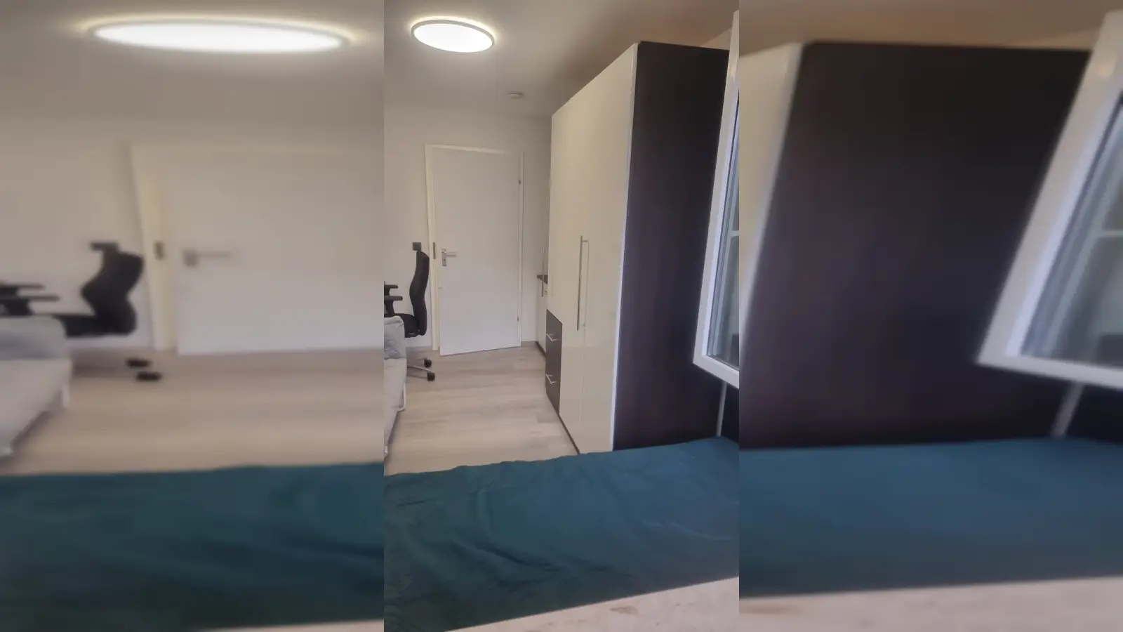  3-Bedroom Apartment  -  3-bedroom apartment for rent in Munich, bills included.  - Gallery -  3