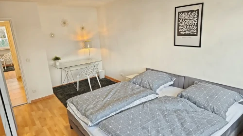 3-bedroom apartment for rent in Germering, bills included - Gallery - 13