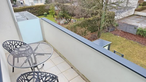 3-bedroom apartment for rent in Germering, bills included - Gallery - 11