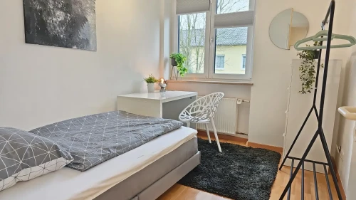 3-bedroom apartment for rent in Germering, bills included - Gallery - 14