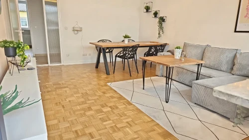 3-bedroom apartment for rent in Germering, bills included - Gallery - 12