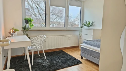 3-bedroom apartment for rent in Germering, bills included - Gallery - 9