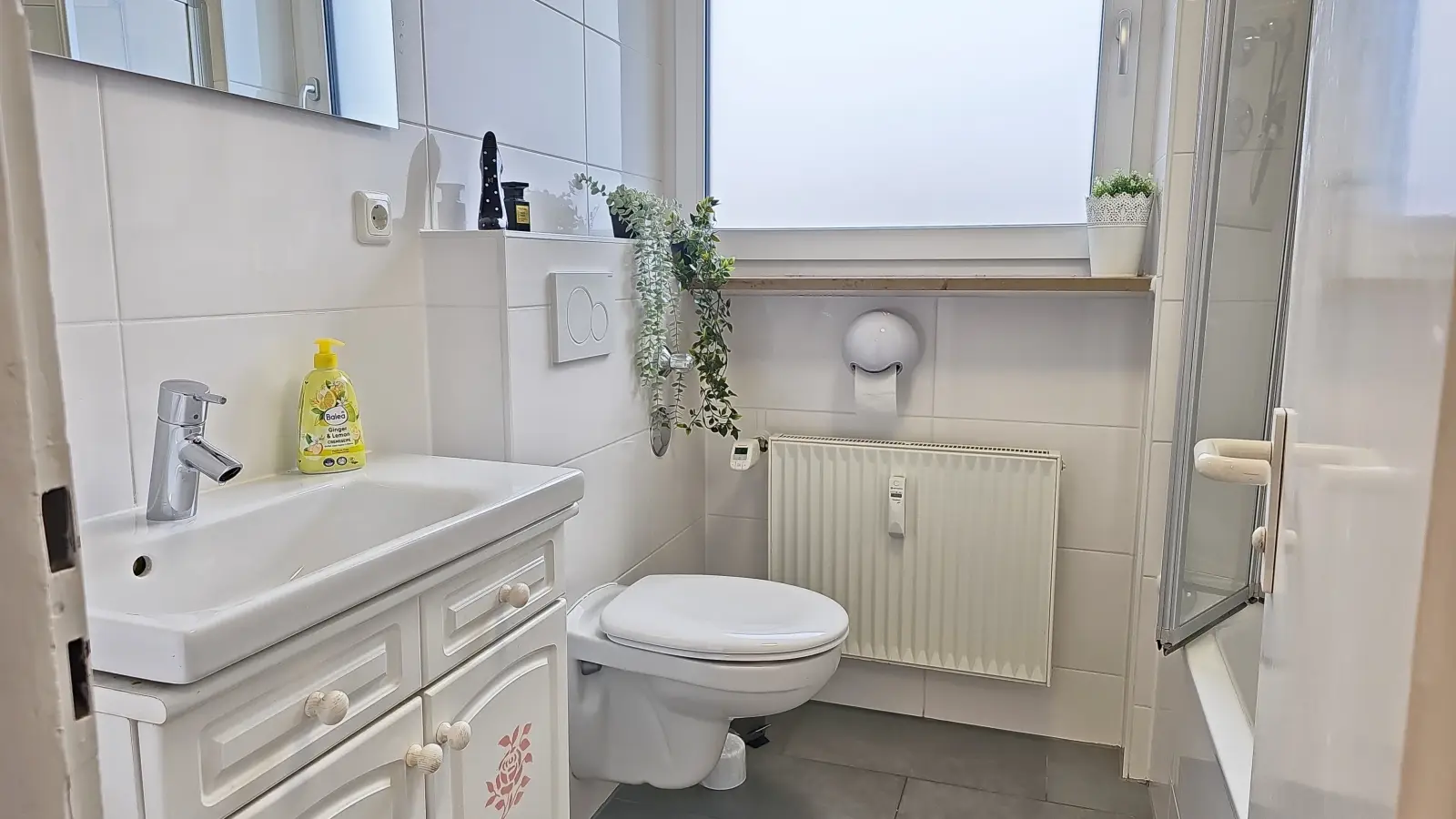 3-Bedroom Apartment For Rent In Germering, Bills Included - 3-bedroom apartment for rent in Germering, bills included - Gallery - 9