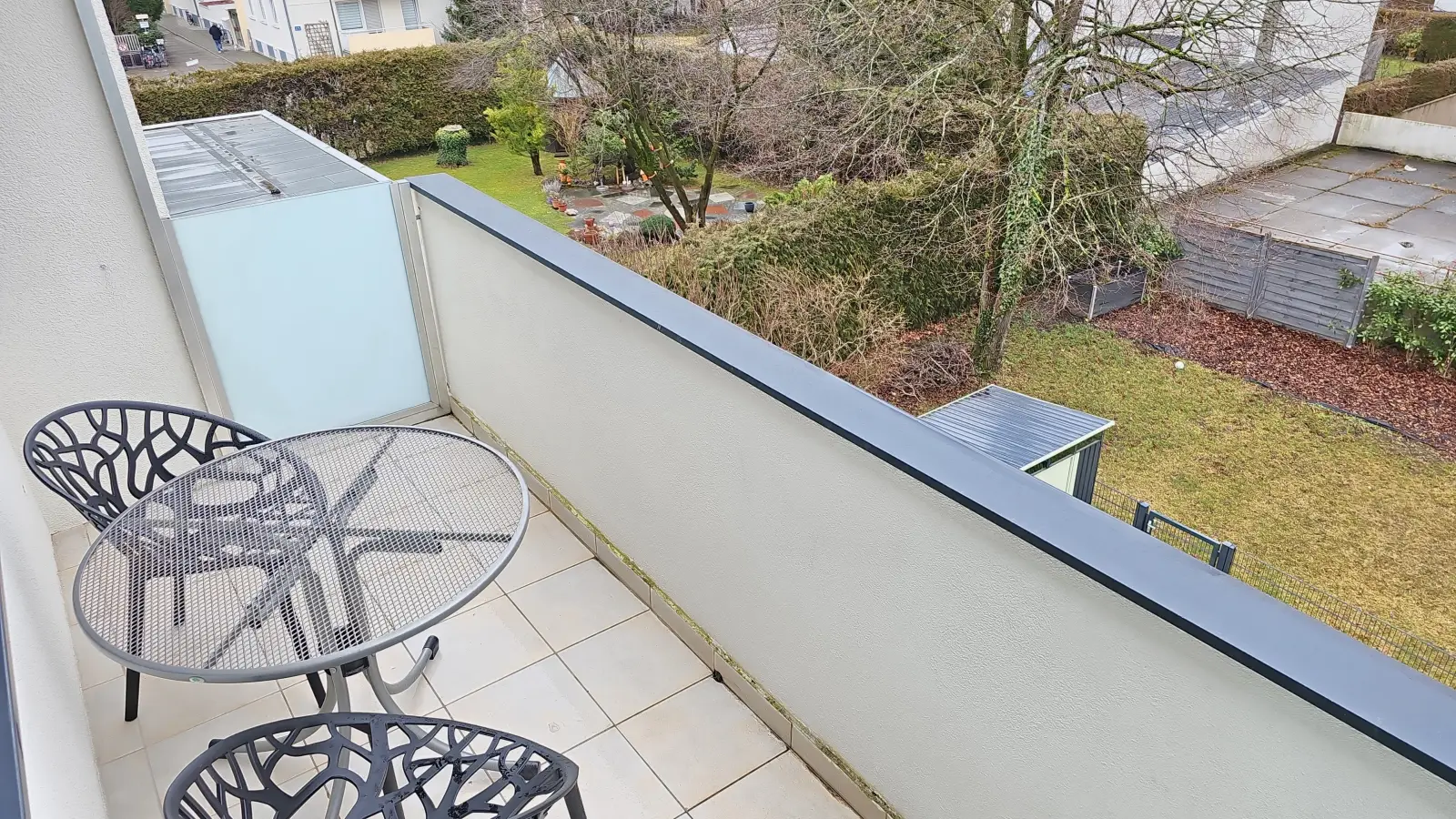 3-Bedroom Apartment For Rent In Germering, Bills Included - 3-bedroom apartment for rent in Germering, bills included - Gallery - 13
