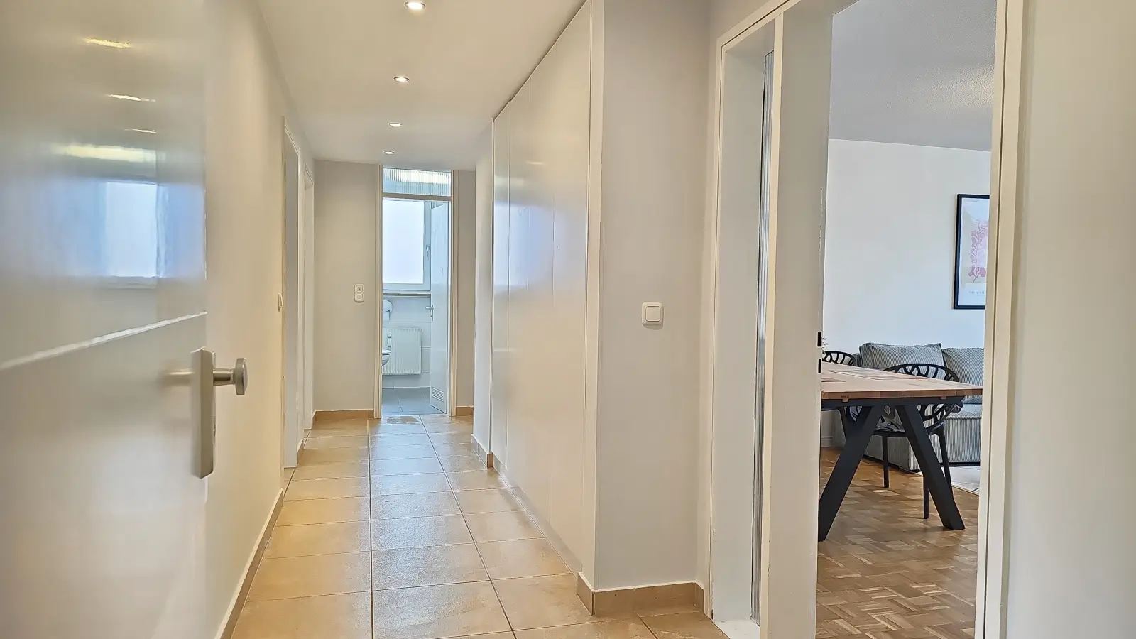 3-Bedroom Apartment For Rent In Germering, Bills Included - 3-bedroom apartment for rent in Germering, bills included - Gallery - 6