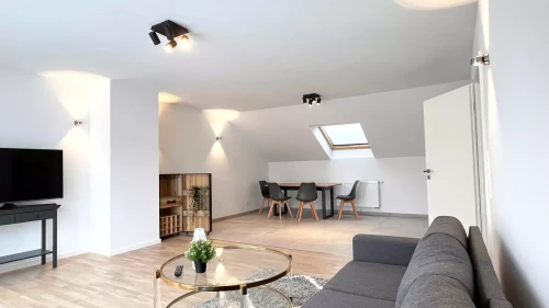 3-bedroom apartment for rent in Neu-Esting