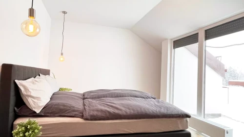3-bedroom apartment for rent in Neu-Esting - Rooms