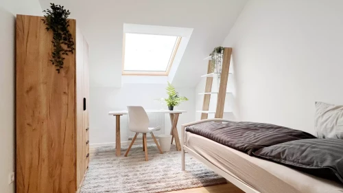 3-bedroom apartment for rent in Neu-Esting - Gallery - 14