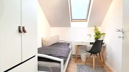 3-bedroom apartment for rent in Neu-Esting - Gallery - 19