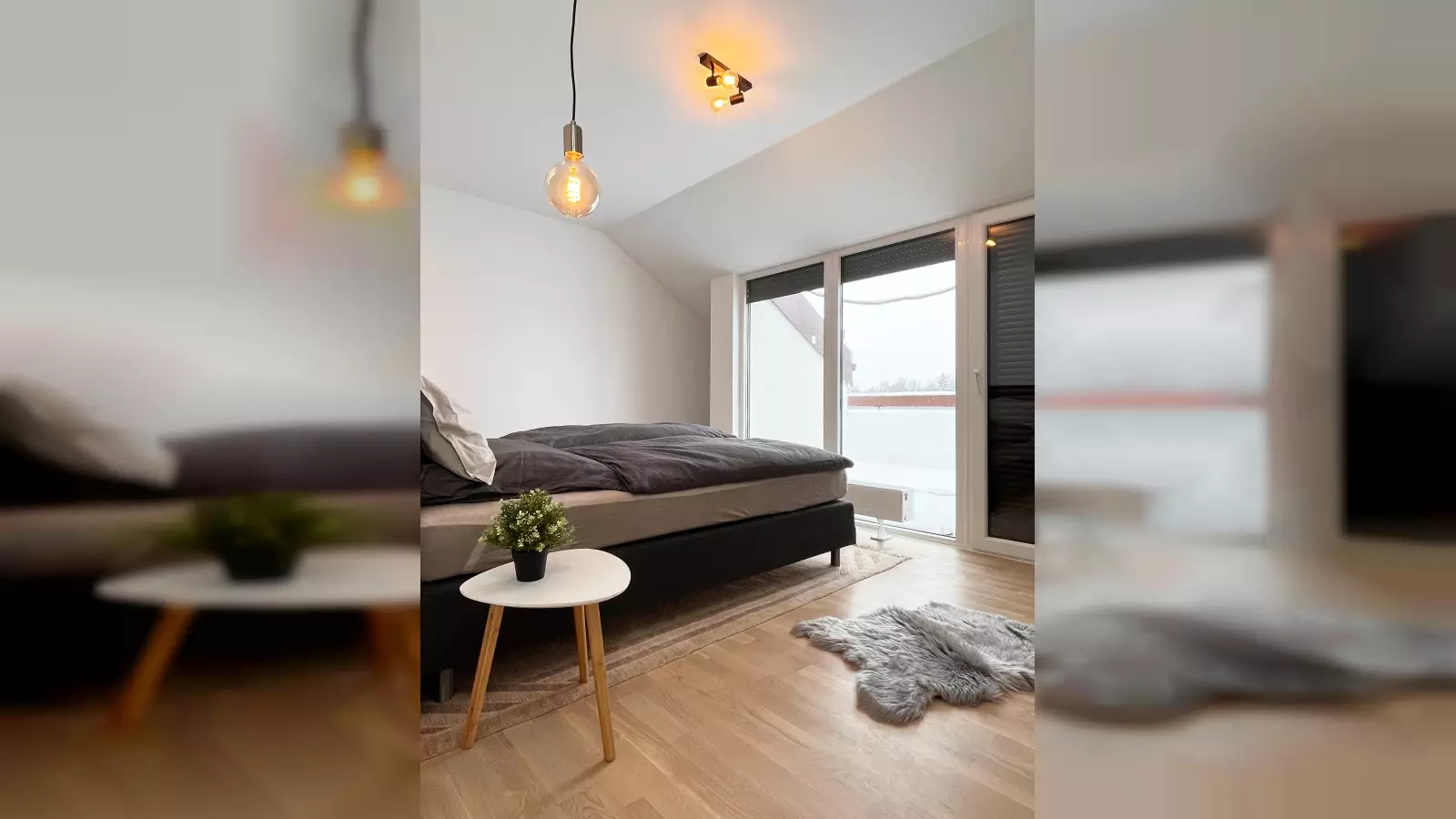 3-Bedroom Apartment For Rent In Neu-Esting - 25
