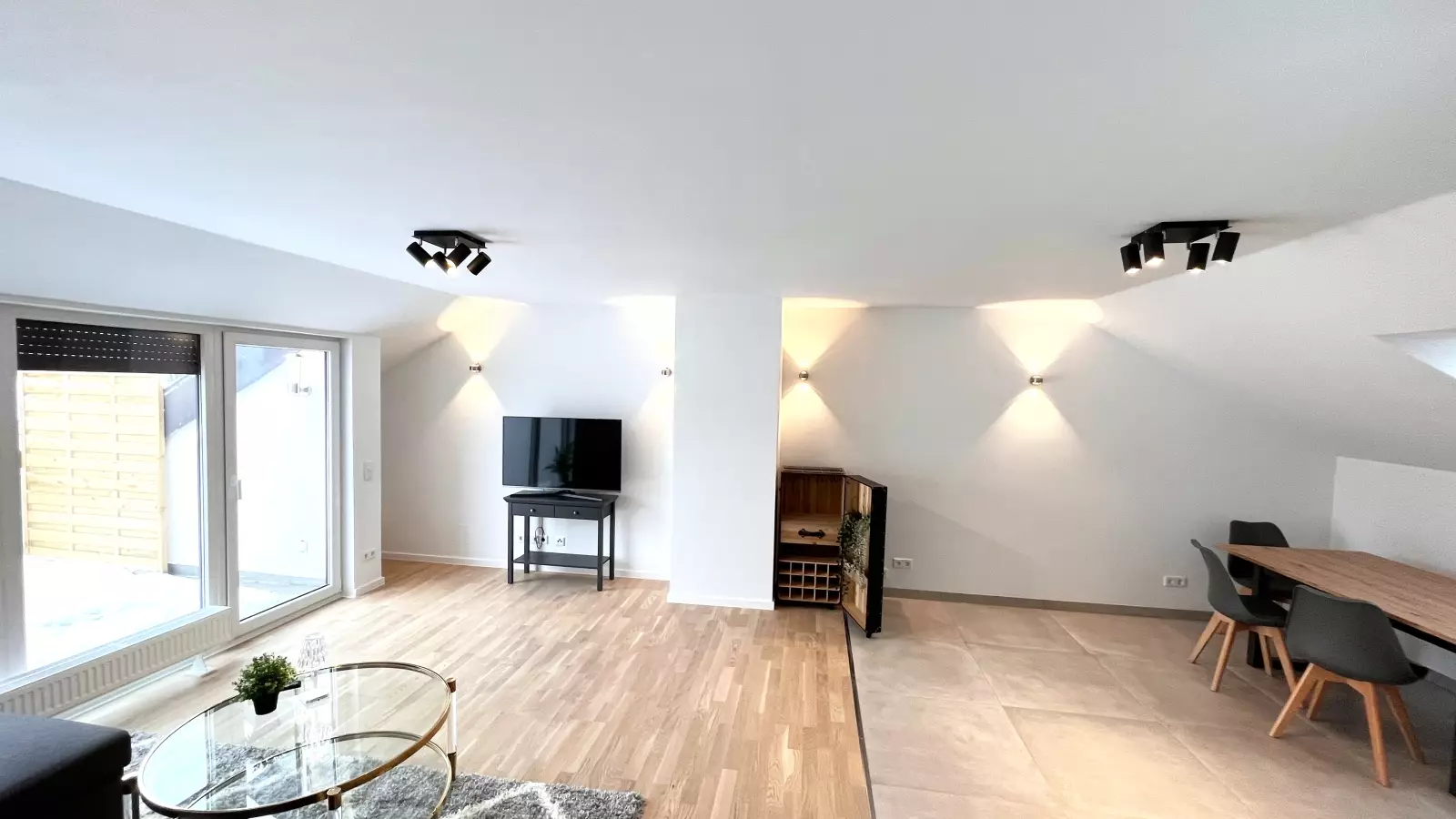 3-Bedroom Apartment For Rent In Neu-Esting - 23