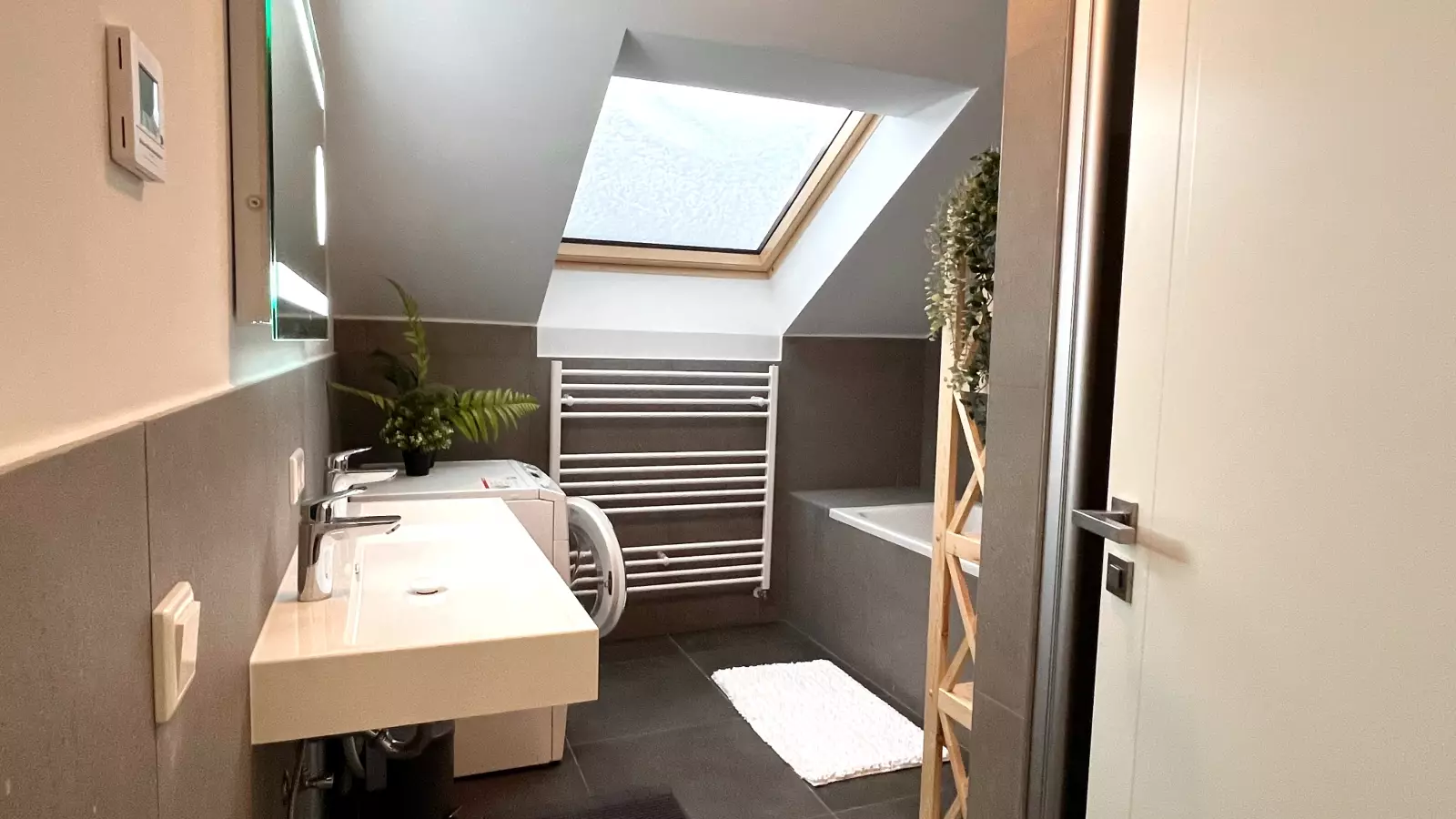 3-Bedroom Apartment For Rent In Neu-Esting - 26