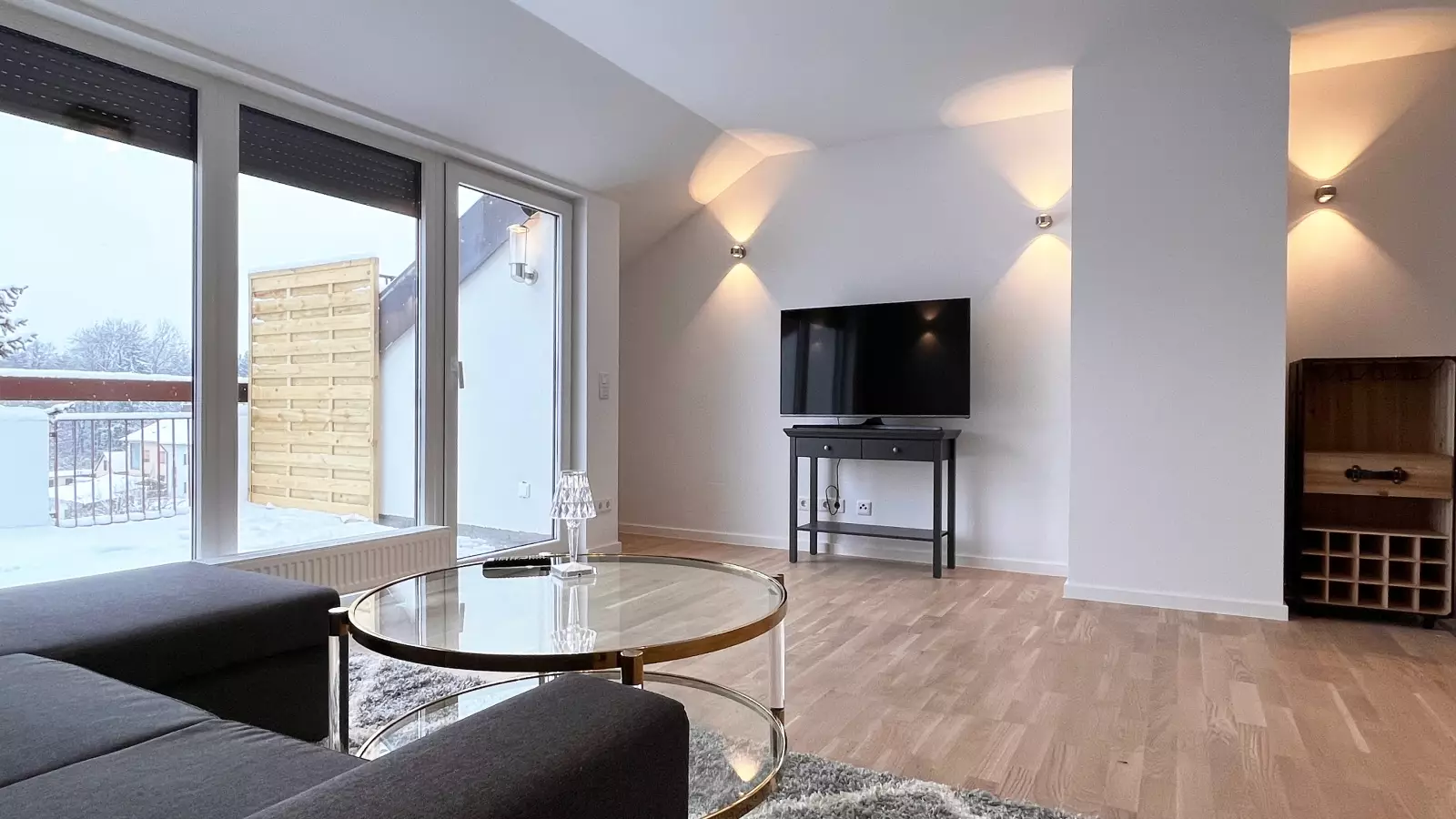 3-Bedroom Apartment For Rent In Neu-Esting - 7