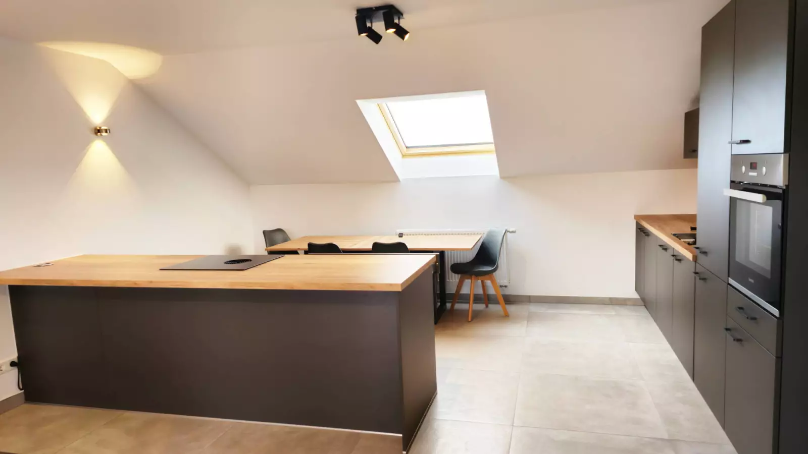 3-Bedroom Apartment For Rent In Neu-Esting - 5