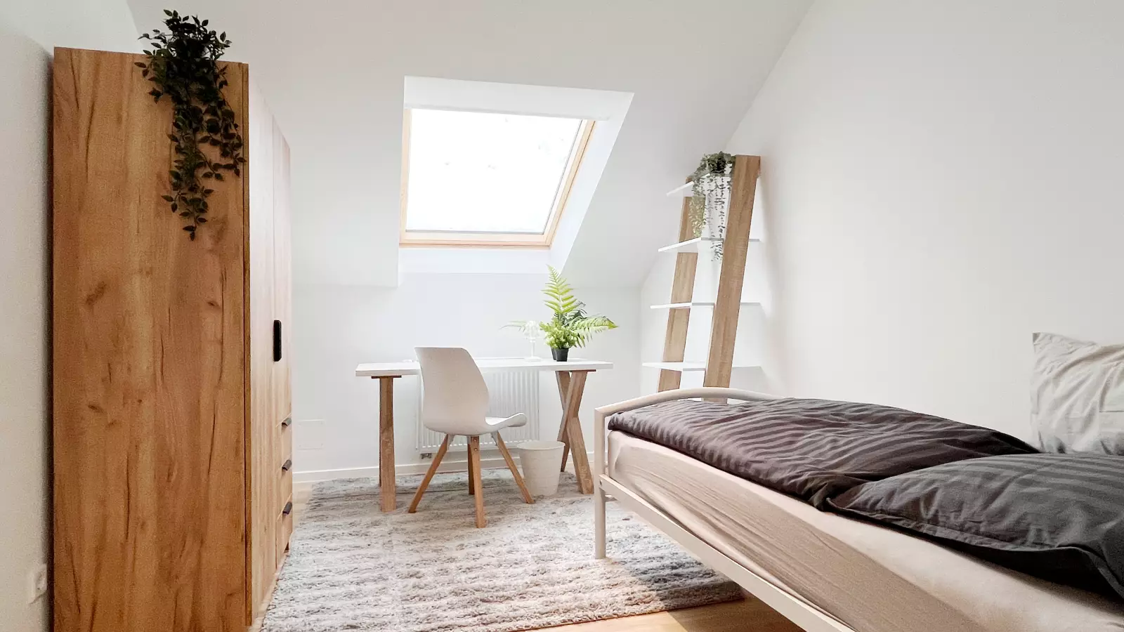 3-Bedroom Apartment For Rent In Neu-Esting - 19