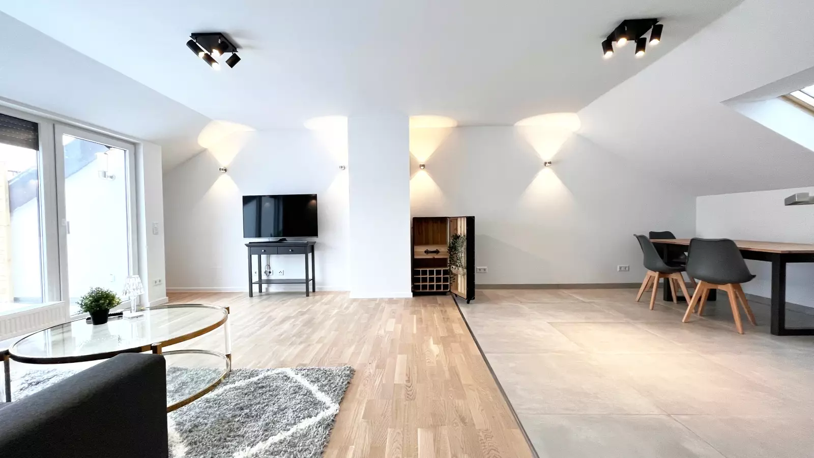 3-Bedroom Apartment For Rent In Neu-Esting - 13