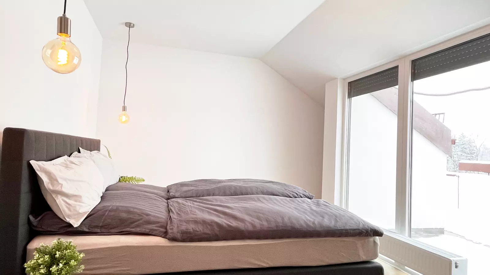 3-bedroom apartment for rent in Neu-Esting - Gallery - 20