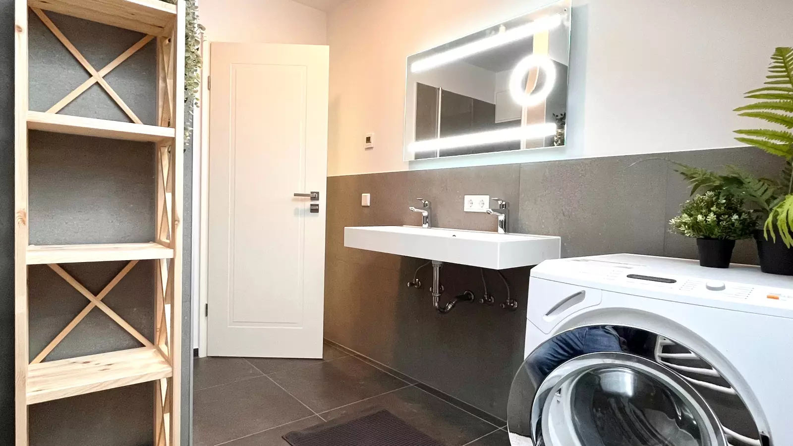 3-Bedroom Apartment For Rent In Neu-Esting - 14