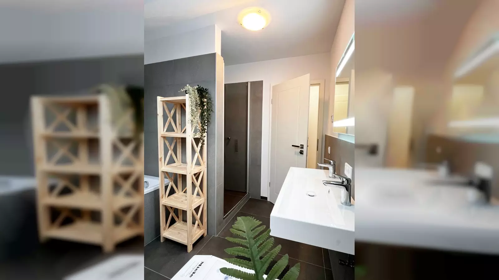 3-Bedroom Apartment For Rent In Neu-Esting - 9