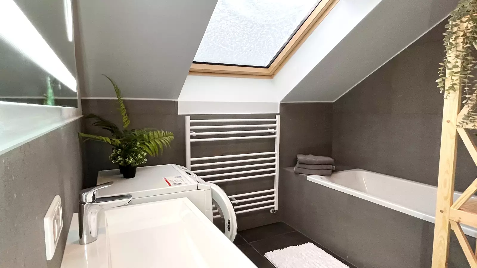 3-Bedroom Apartment For Rent In Neu-Esting - 17