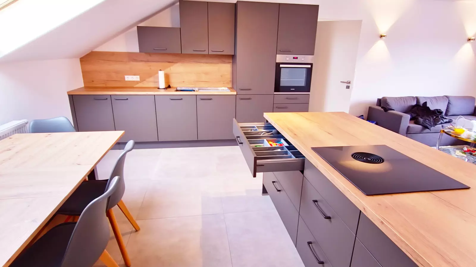 3-Bedroom Apartment For Rent In Neu-Esting - 21