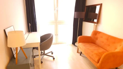 3-bedroom apartment for rent in Dachau with bills included - Gallery - 8
