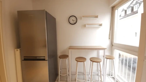 3-bedroom apartment for rent in Dachau with bills included  - Gallery -  3