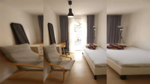 3-bedroom apartment for rent in Dachau with bills included  - Gallery -  5