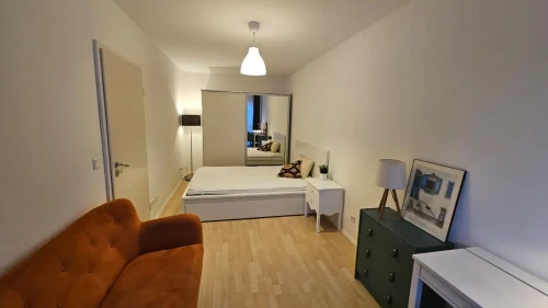 3-bedroom apartment for rent in Dachau with bills included  - Gallery -  4