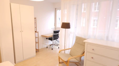3-bedroom apartment for rent in Dachau with bills included - Gallery - 6