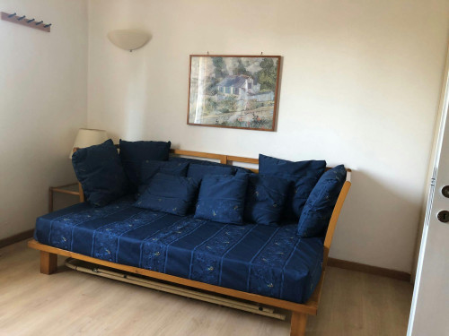 Via della Camilluccia, Rome