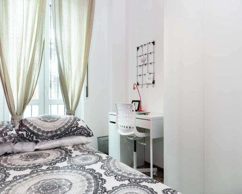Promo: Stanza in Via Ferrante Aporti - Gallery - 10