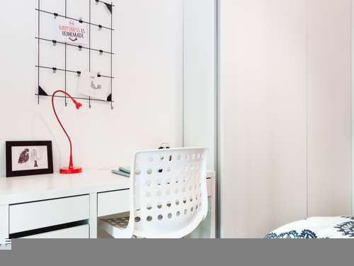 Promo: Stanza in Via Ferrante Aporti - Gallery - 6