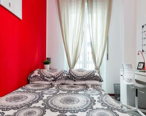 Promo: Stanza in Via Ferrante Aporti - Gallery - 9