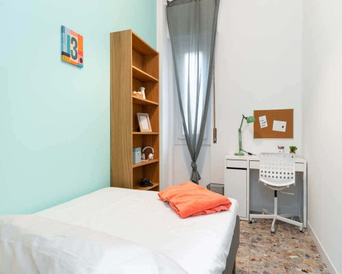 Promo: Stanza in Via Ferrante Aporti - Gallery - 10