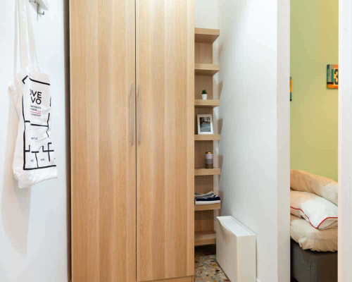 Promo: Stanza in Via Ferrante Aporti - Gallery - 13
