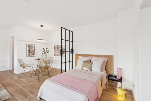 Stilvolle Wohnung nahe Flughafen und Messegelände  - Gallery -  5