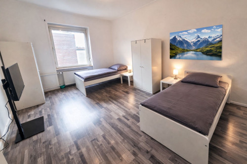 Furnished Apartment for comuters & companies - Gallery - 2