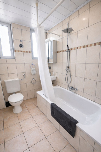 Furnished Apartment for comuters & companies - Gallery - 4