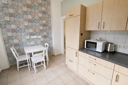 Furnished Apartment for comuters & companies - Gallery - 7
