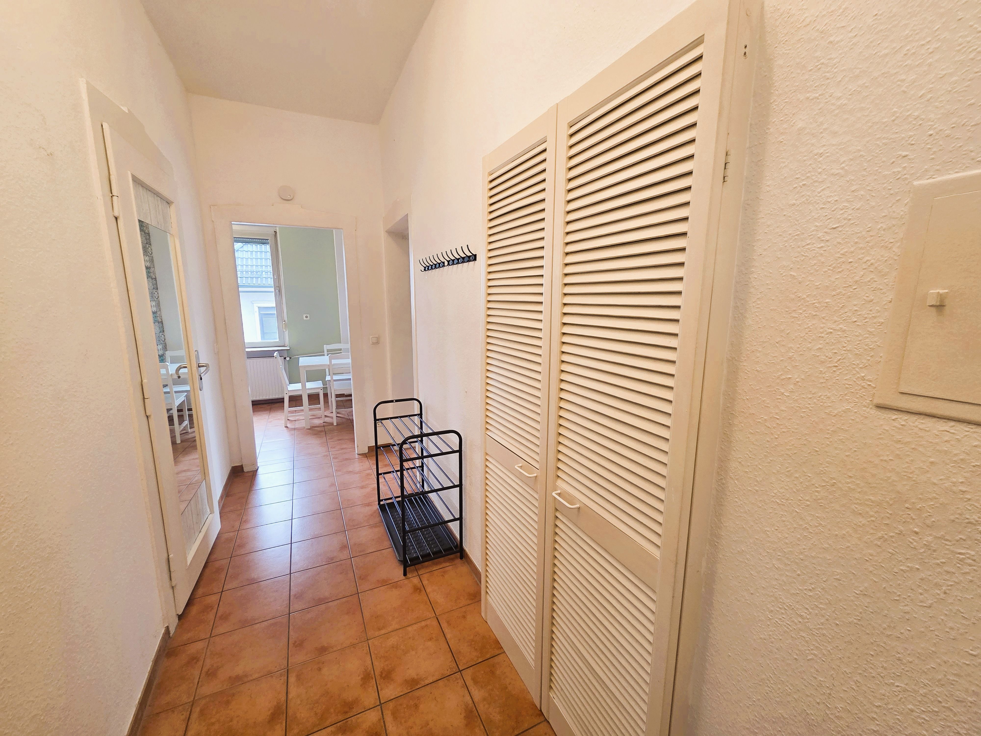 Furnished Apartment For Comuters & Companies - 4