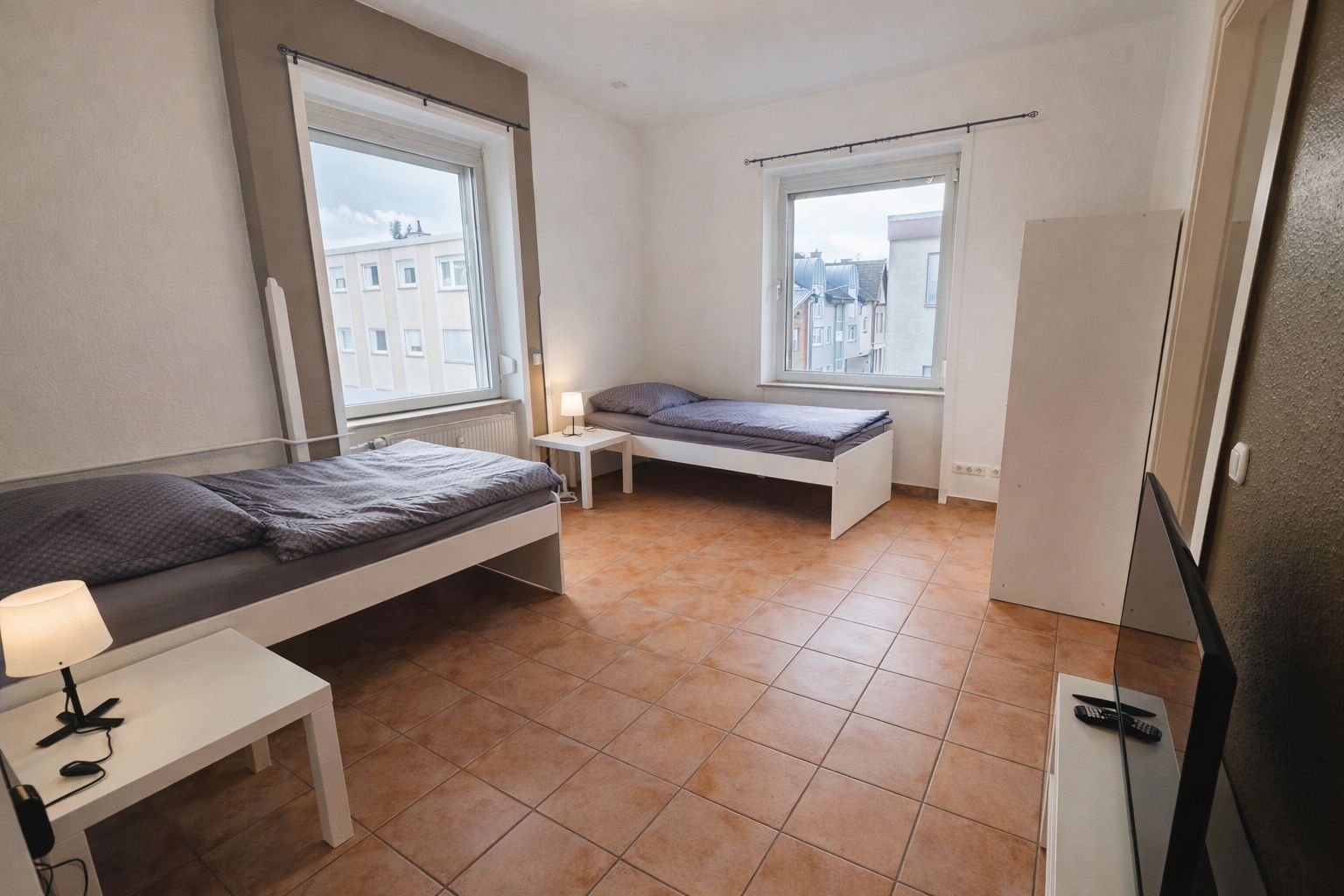 Furnished Apartment For Comuters & Companies - 8