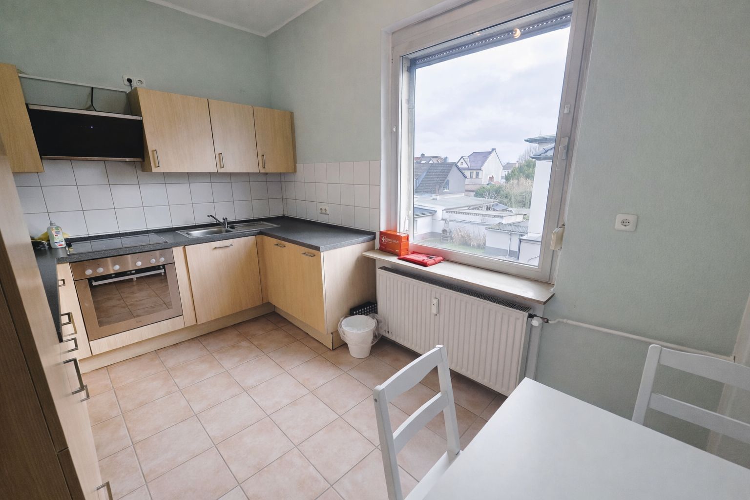 Furnished Apartment For Comuters & Companies - 1