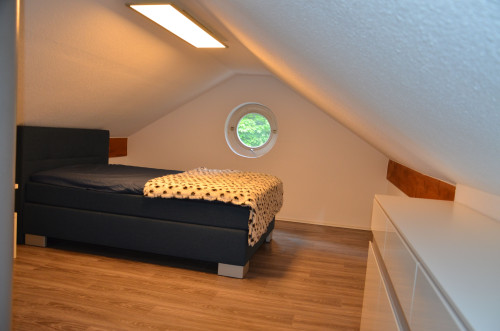 Fashionable & spacious flat (Hofheim am Taunus) - Gallery - 5