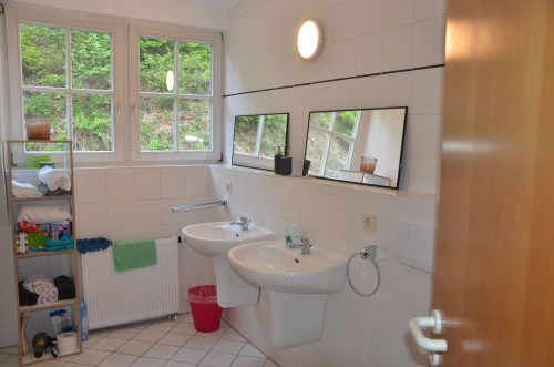 Fashionable & spacious flat (Hofheim am Taunus) - Gallery - 7