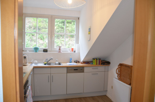 Fashionable & spacious flat (Hofheim am Taunus) - Gallery - 8
