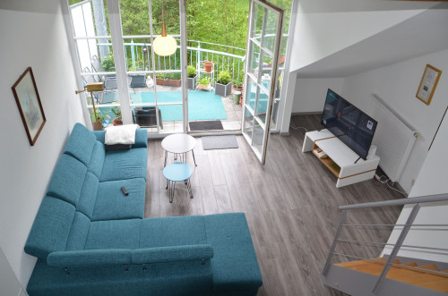 Fashionable & spacious flat (Hofheim am Taunus) - Gallery - 10