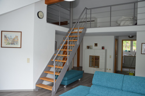 Fashionable & spacious flat (Hofheim am Taunus) - Gallery - 4