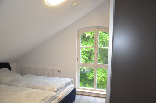 Fashionable & spacious flat (Hofheim am Taunus) - Gallery - 6