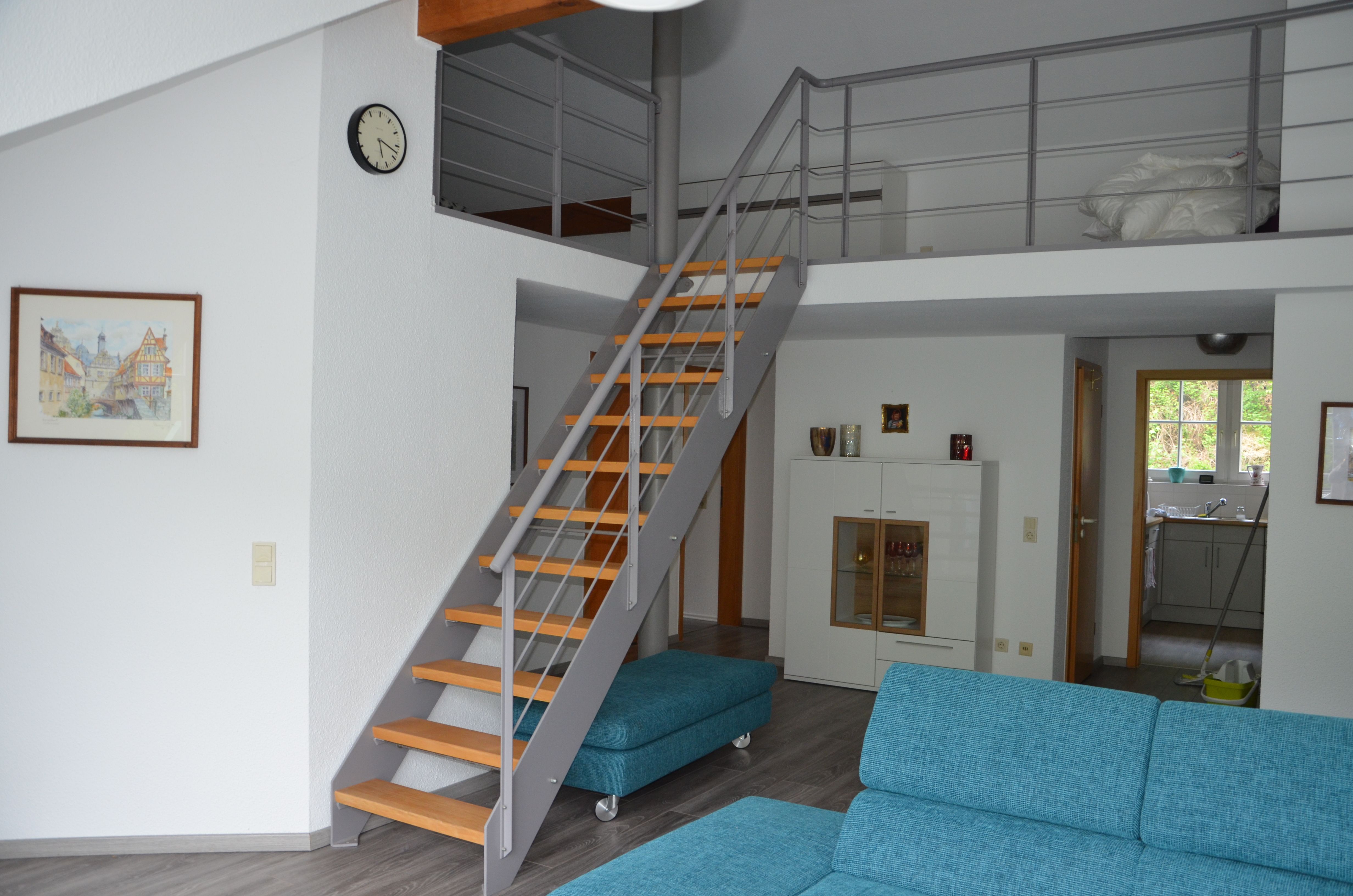 Fashionable & Spacious Flat (Hofheim Am Taunus) - 7